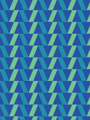 chevron seamless pattern