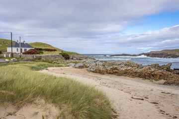 Doagh, Ireland - September 3 2023 