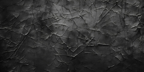 Black wallpaper with a rough texture,Black concrete wall texture background polished concrete floor grunge surface