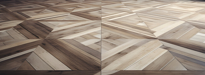 Exquisitely designed floor texture that epitomizes elegance and grace, instantly bringing a sense of sophisticated grandeur.