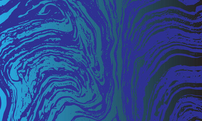 Grunge, gradient, texture, abstract background. Vector