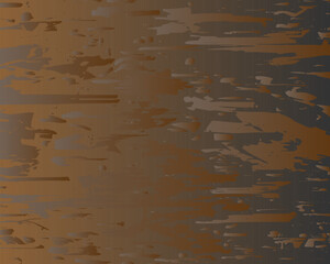 Grunge, gradient, texture, abstract background. Vector