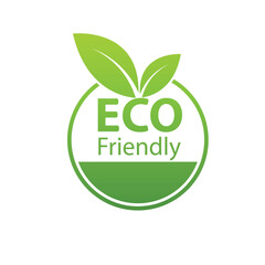 Ecology  friendly concept,Banner design, Vector illustration