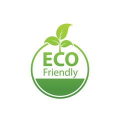 Ecology  friendly concept,Banner design, Vector illustration