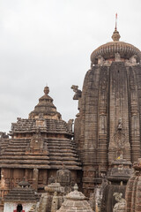 Lingaraj Temple, built in 11th century, is dedicated to Lord Shiva and is considered as the largest...
