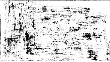 Abstract grunge texture. dust particle and dust grain on white background. distressed black grain texture. Horizontal Distress Overlay Texture. Distress overlay vector textures. 