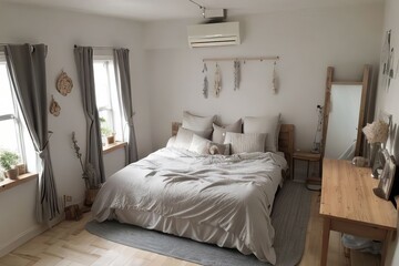  Home interior, luxury house interior, interior decoration, new interior architecture, interior decoration, architecture, The stylish interior of a house