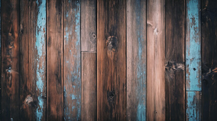 Fototapeta premium Wood texture background