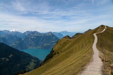 Fronalpstock