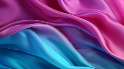 abstract, cloudy background, teal blue and pink, sky wallpaper dynamic motion