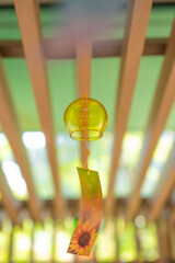 Wind chime(風鈴)