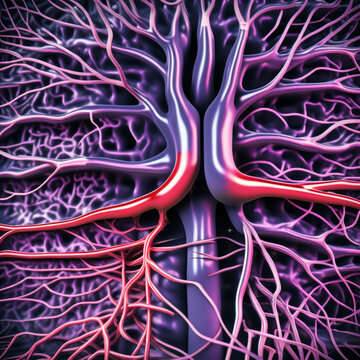 The Intricate Neural Landscape Mapping the Crown of Human Intelligence