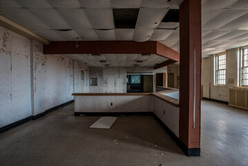 Hospital
