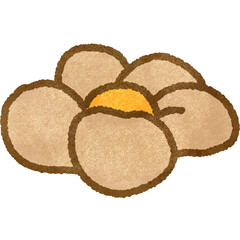  Cute Flower In Autumn