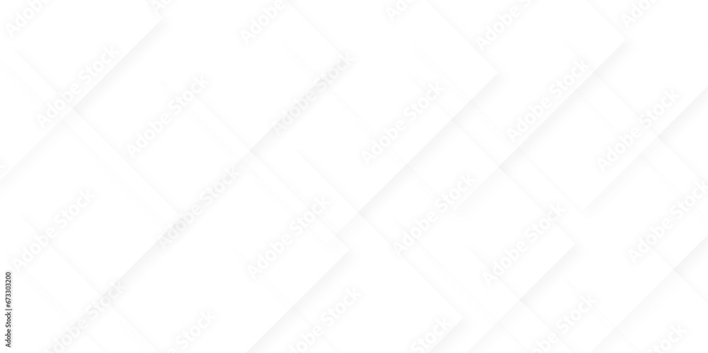 Aufkleber modern and smooth lines covered with abstract geometric background. geometric design minimal tech li