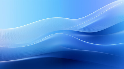 Fototapeta premium abstract blue background