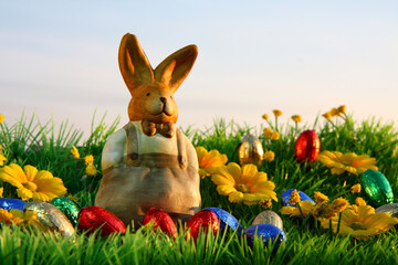 ostern