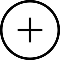 Plus Circle