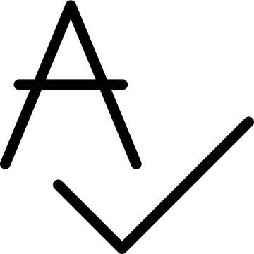 Spelling Check