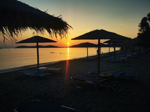 Drepano Beach Igoumenitsa