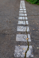 Strassensch&auml;den