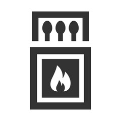 Fire box Icon 