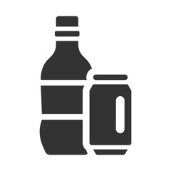 Cola drink Icon