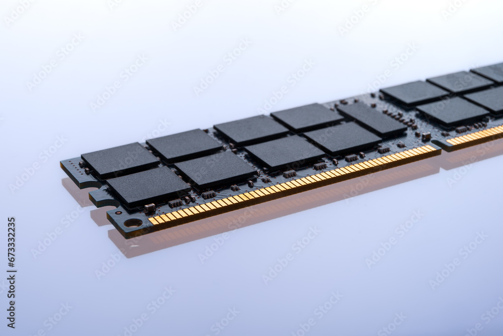 Aufkleber ram modules to assemble a computer, choosing the right components for a computer, types of ram isola