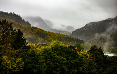 Wales and Welsh Countryside