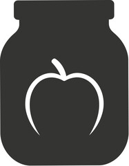 Fruit Jam Icon