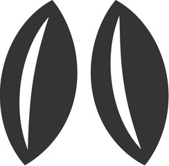 Almonds Icon