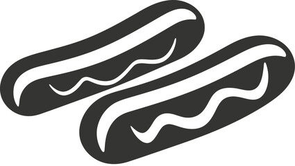 Hot Dogs Icon
