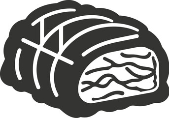 Beef Wellington Icon