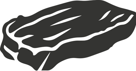 Beef Brisket Icon