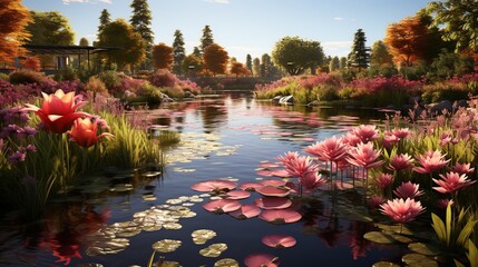 Beautiful Artwork of Creative Manipulation