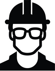 Architect engineer Icon