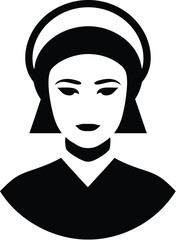 Practical Nurse Icon