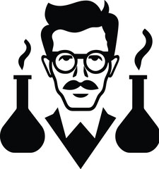 Biochemist Icon