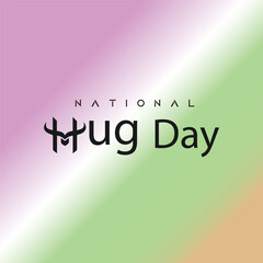 National Hug Day
