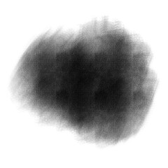 brush pen abstract stamp texture art design element © PCSK STUDIO DOODLE