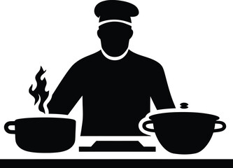 Cook Icon