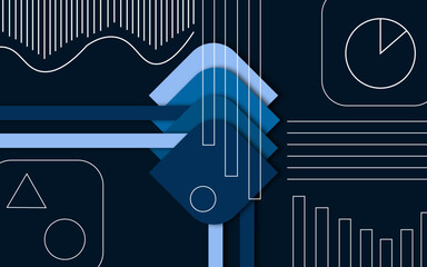 background image mobile and web