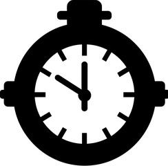 Stopwatch Icon