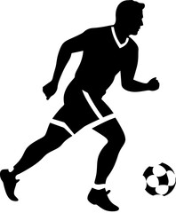 Football player Icon