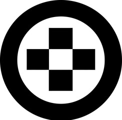 Checkers Icon