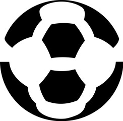 Obraz premium Football Icon