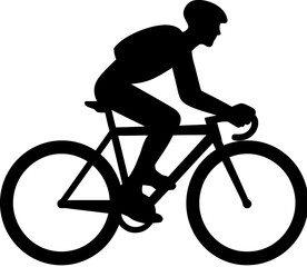 Cycling Icon