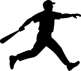 Home Run Icon