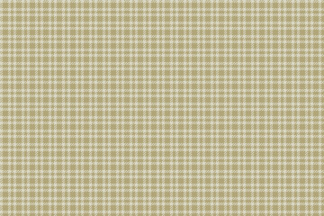 Plaid background, check seamless pattern. Vector fabric texture for textile print, wrapping paper, gift card or wallpaper.
