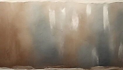 solid muted color painted wall with subtle texture